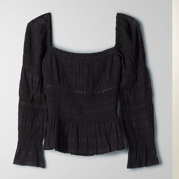 Wilfred fable blouse 💫 - Picture 3 of 7